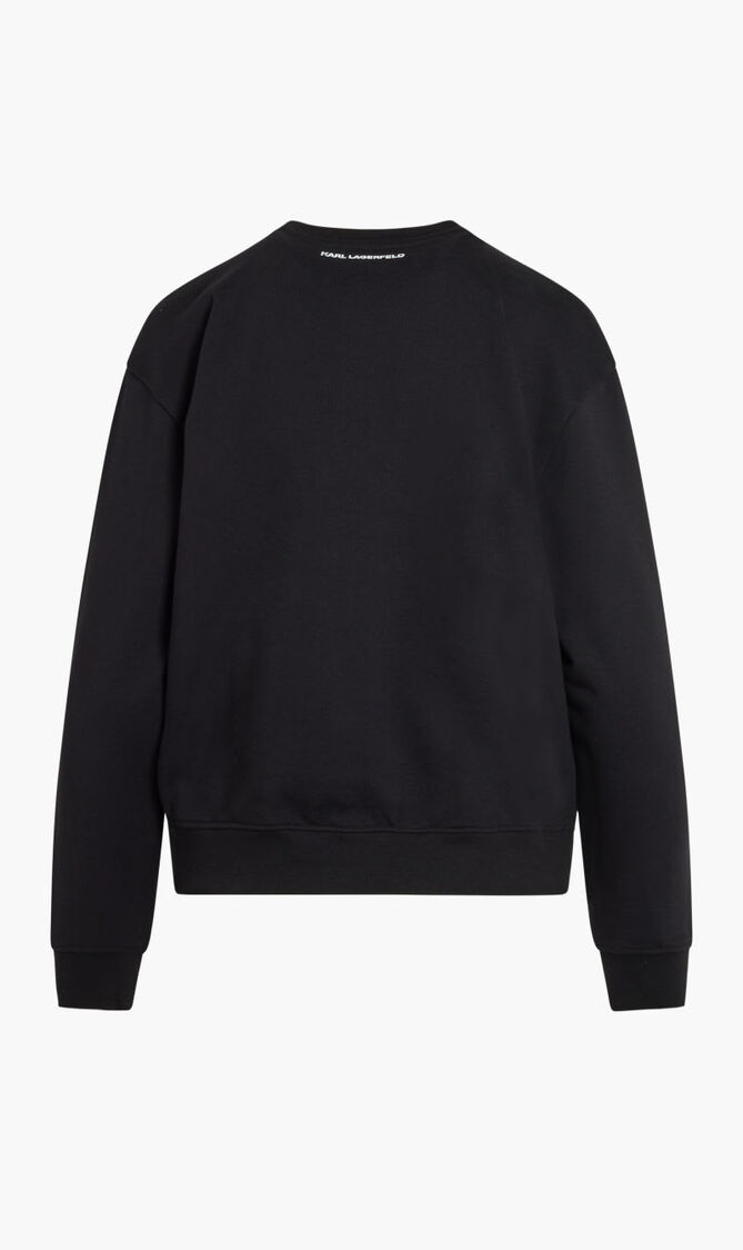 IKONIK 20 OUTLINE SWEATSHIRT