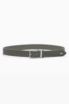 Chantaco Reversible Leather Belt