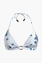 Halter Bikini Top
