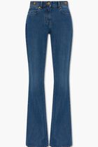Flared Jeans