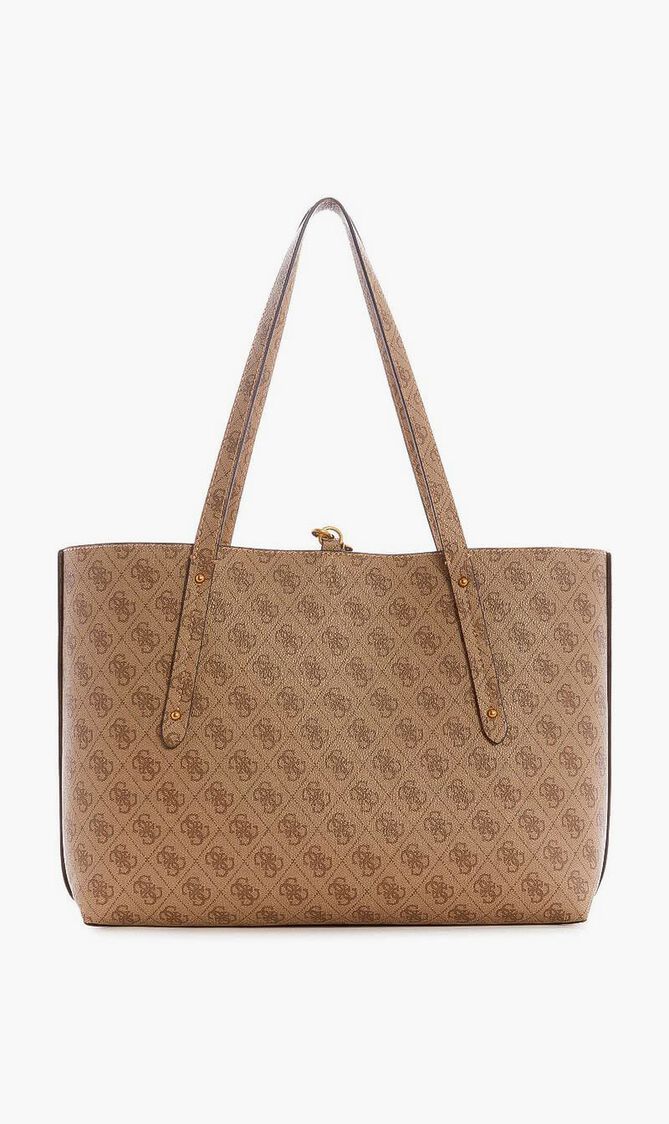 Eco Brenton Tote Bag