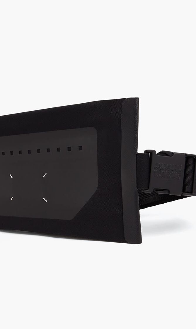 Soft 5AC Mackintosh Belt Bag