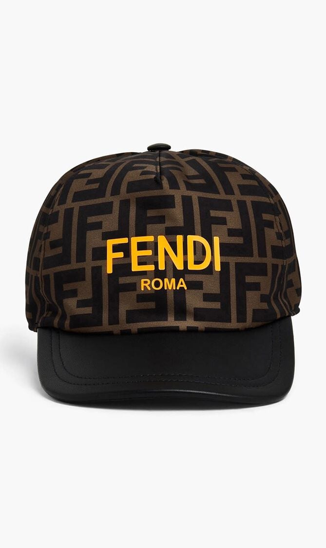 Junior FF Cap