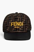 Junior FF Cap