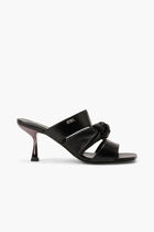 PANACHE TRIPLE STRAP SANDAL