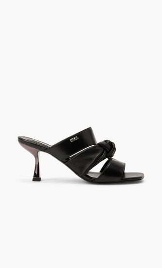 PANACHE TRIPLE STRAP SANDAL