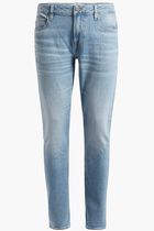 Skinny Fit Denim Pants