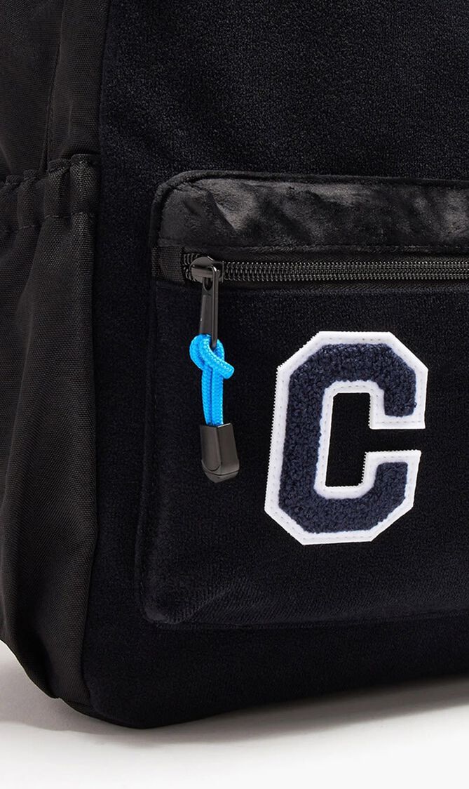 Chenille Varsity Letter 'C' patch