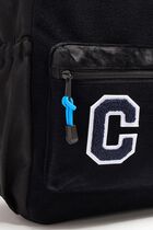 Chenille Varsity Letter 'C' patch