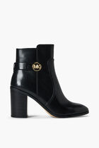 CARMEN HEELED BOOTIE