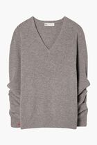 V Neck Sweater