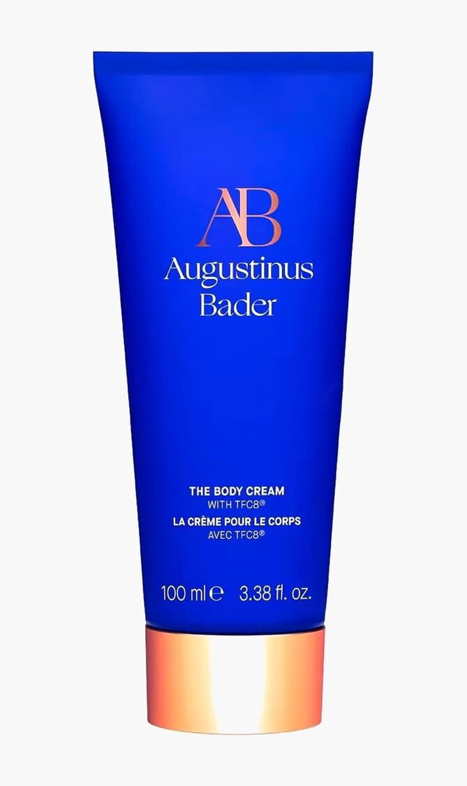 Crema The Body Cream, 100ml