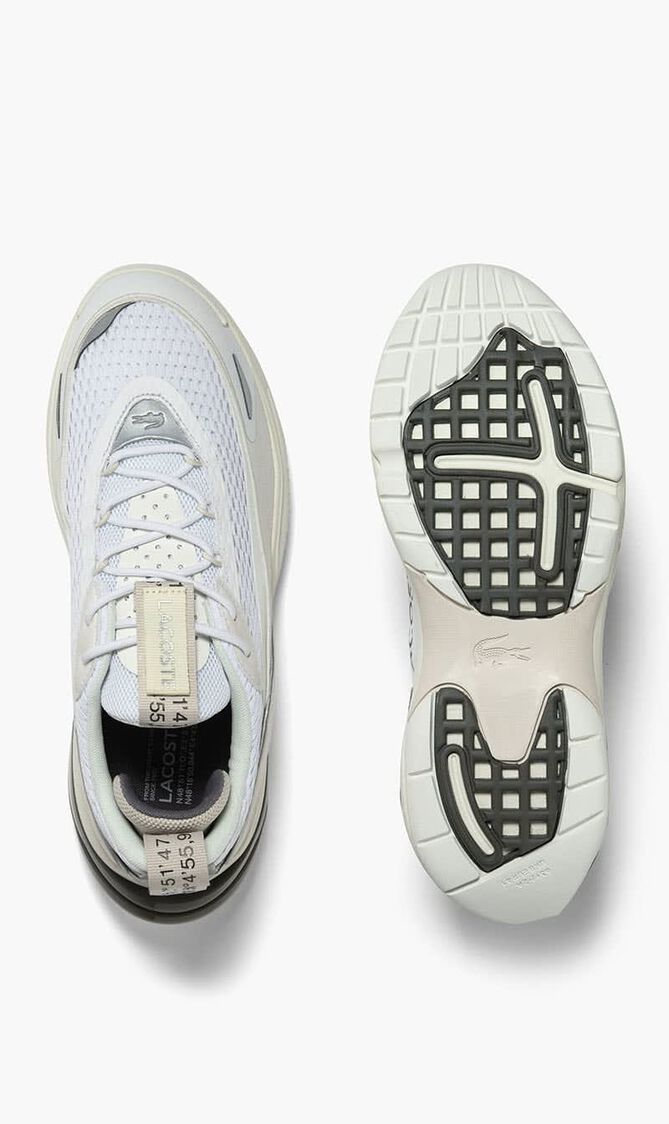 Odyssa Textile Trainers