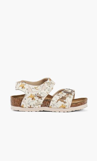 Colarado Strap Sandals