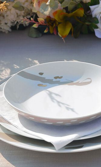 Joud Soup Bowl
