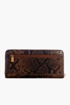 Stephi Zip Around Wallet