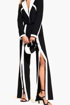 KLXJOANN TAILORED PANTS