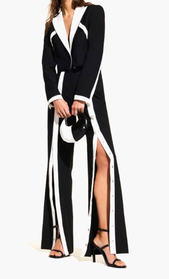 KLXJOANN TAILORED PANTS