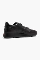 Leather Sneakers