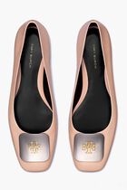 Georgia Ballet Flats