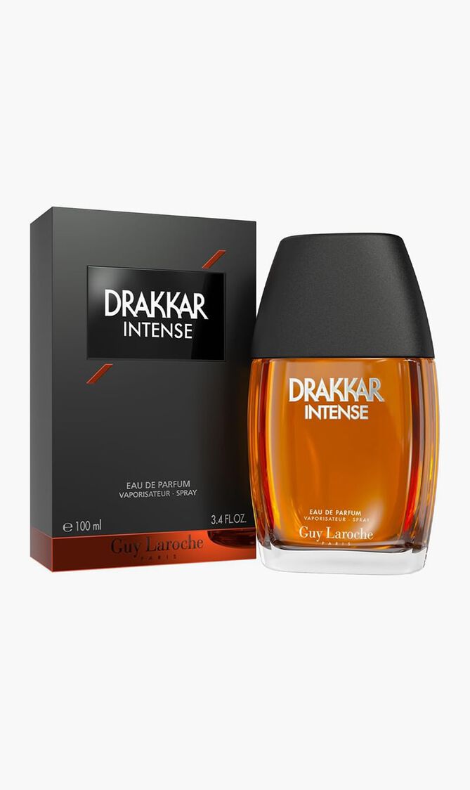 DRAKKAR INTENSE EDP V50ML