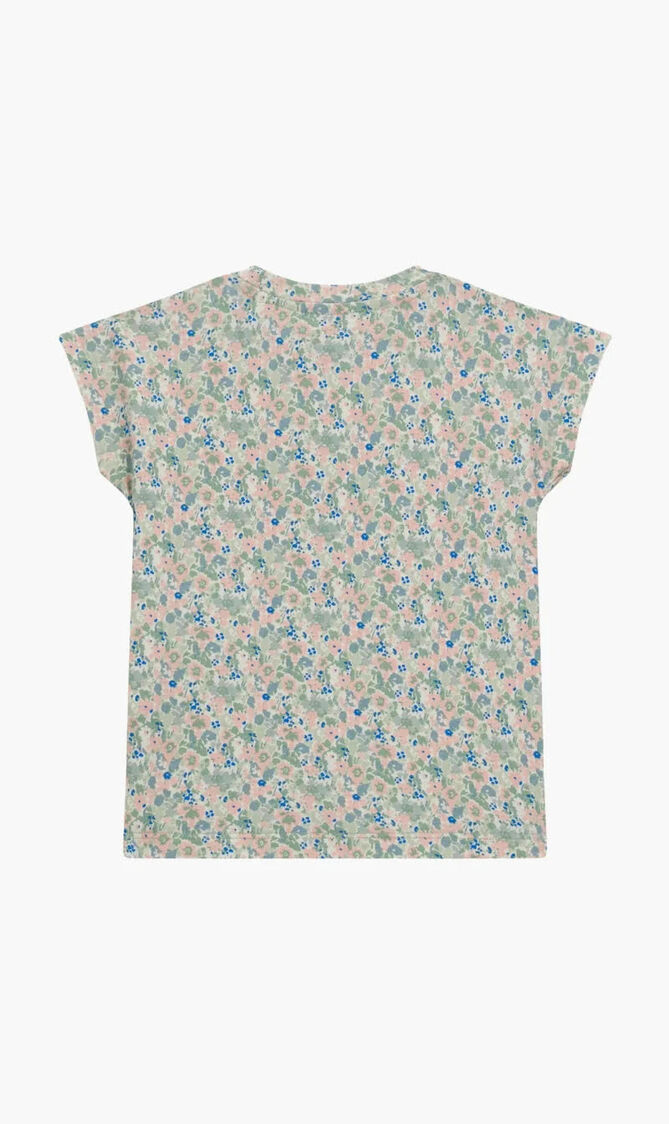 Triangle Logo T-Shirt