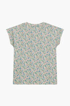 Triangle Logo T-Shirt