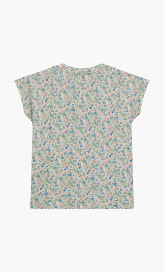 Triangle Logo T-Shirt