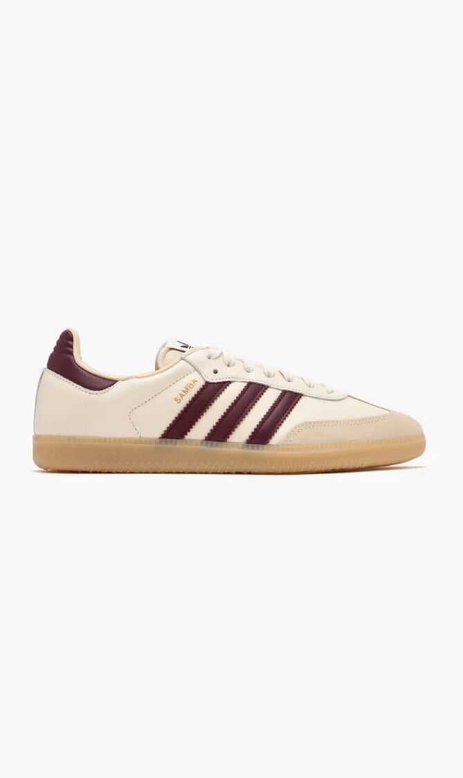 SAMBA OG