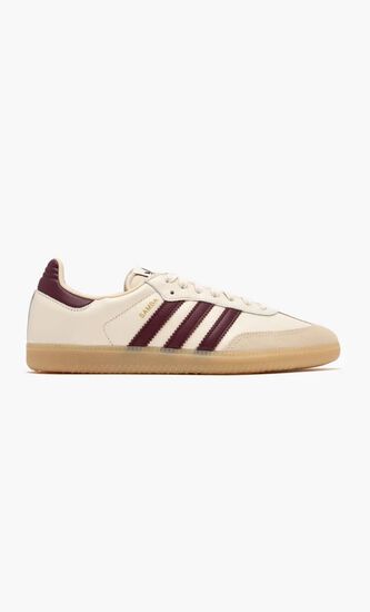 SAMBA OG