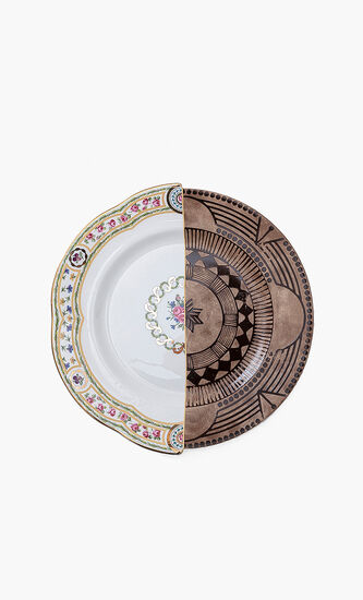 Hybrid Hobyo Dinner Plate
