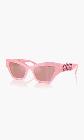 Cat Eye Sunglasses