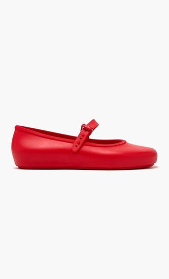Soft Ballerinas