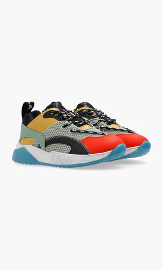 Colorblock Trainers
