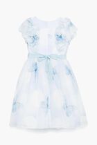 ABITO PRINCESS ORGANZA MA