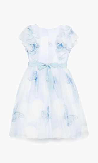 ABITO PRINCESS ORGANZA MA