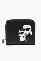 Leather Slim Wallet