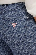 1981 Geo Skinny Jeans