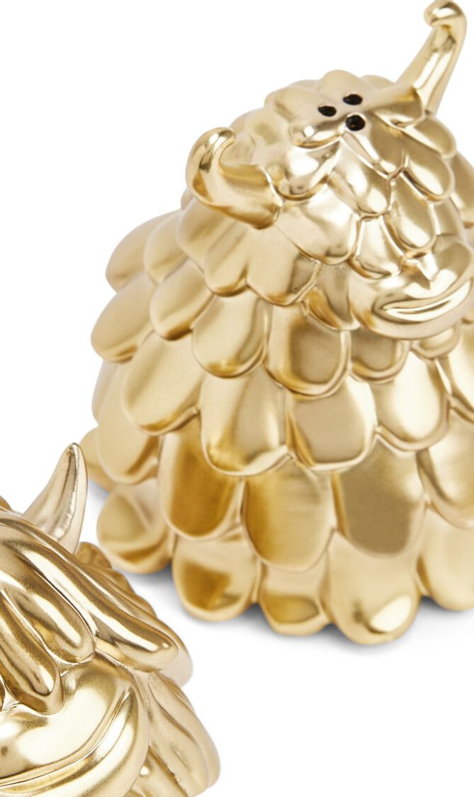 هاس نيكي وسيمون هزازات ملح و فلفل