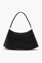 Medium Lenglen Leather Bag