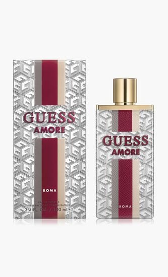 Guess Amore Roma EDT 100ml
