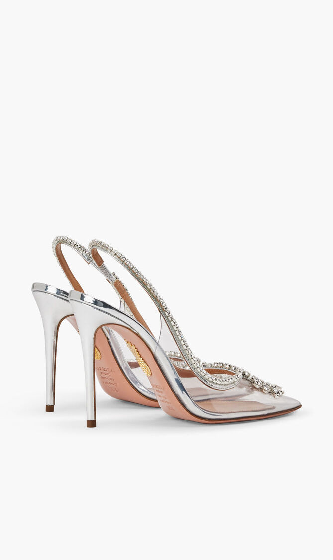 SEDUCTION CRYSTAL PUMP 105