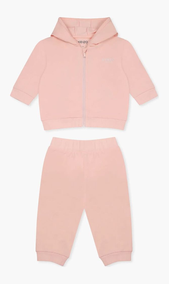 TROUSERS CARDIGAN T SHIRT SET