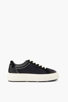 T MONOGRAM LADYBUG SNEAKER