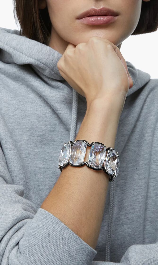 Harmonia Cuff Bracelet