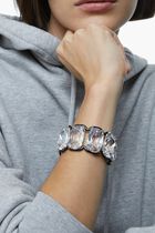 Harmonia Cuff Bracelet