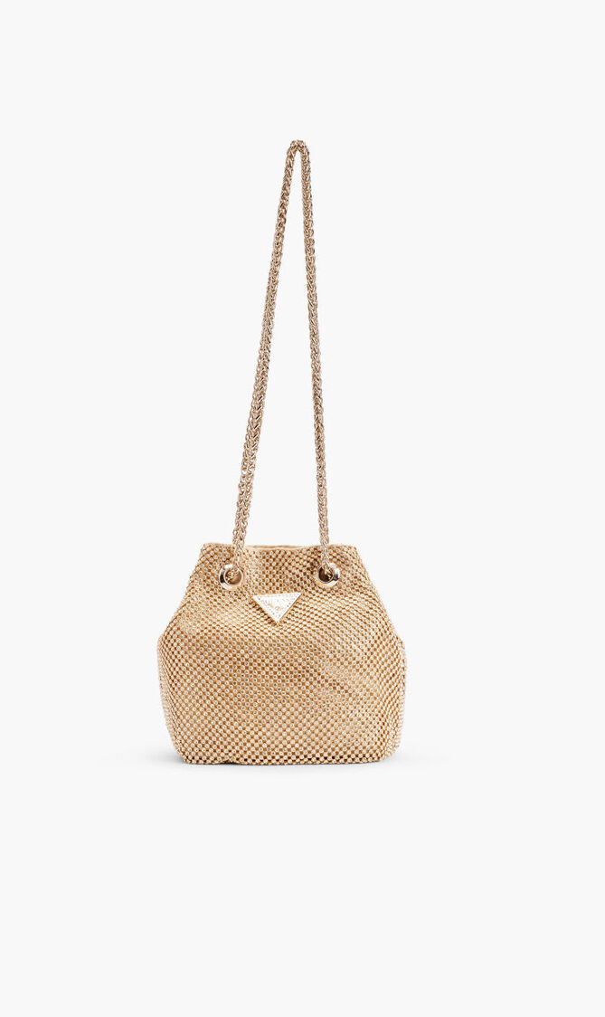 LUA POUCH