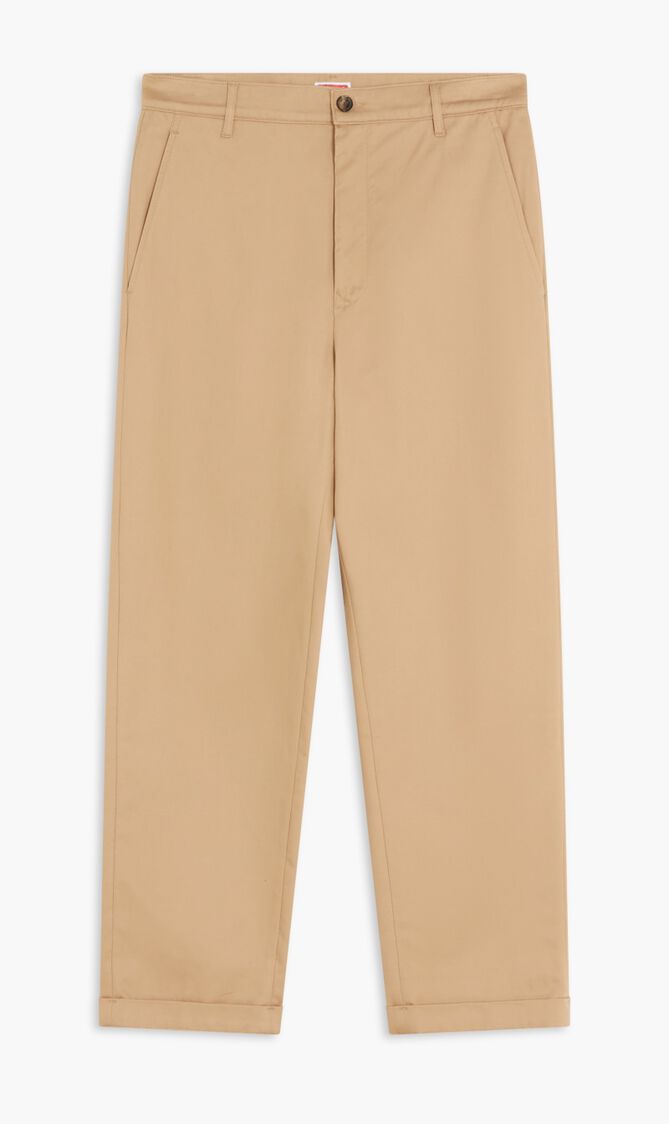 Cotton Chinos