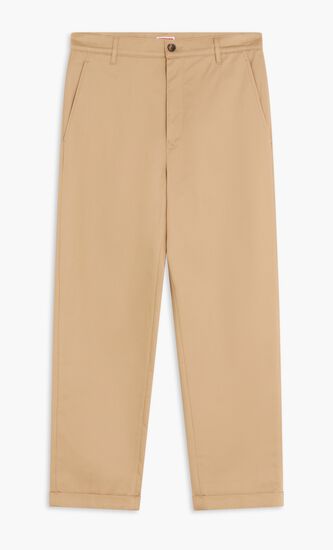Cotton Chinos