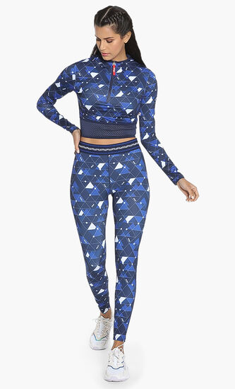 Dicey Gio Flash Leggings